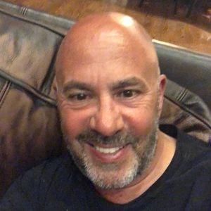 Meet your Posher, Jeff